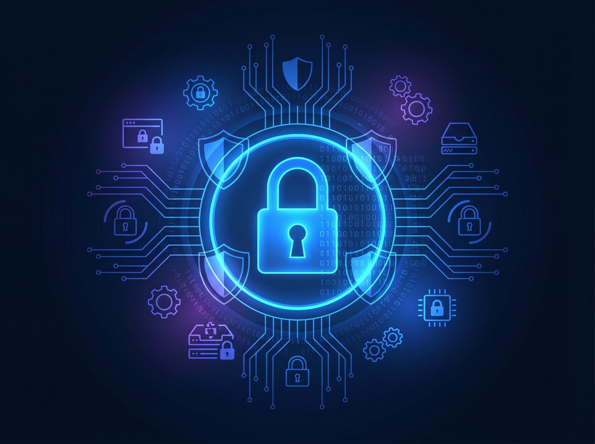 灵犀加速器安全防护体系